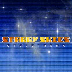 CyclotronX free mp3 - Starry Skies